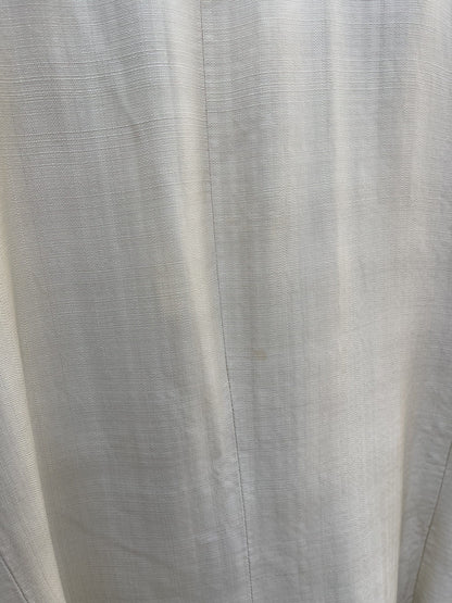 Toteme blazer tæt på