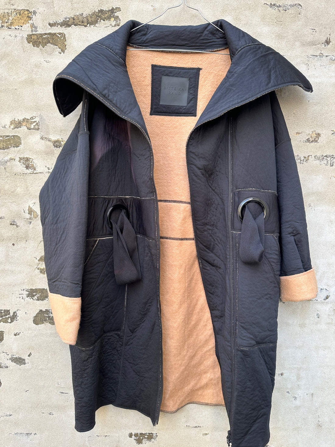 Bitte Kai Rand Coat