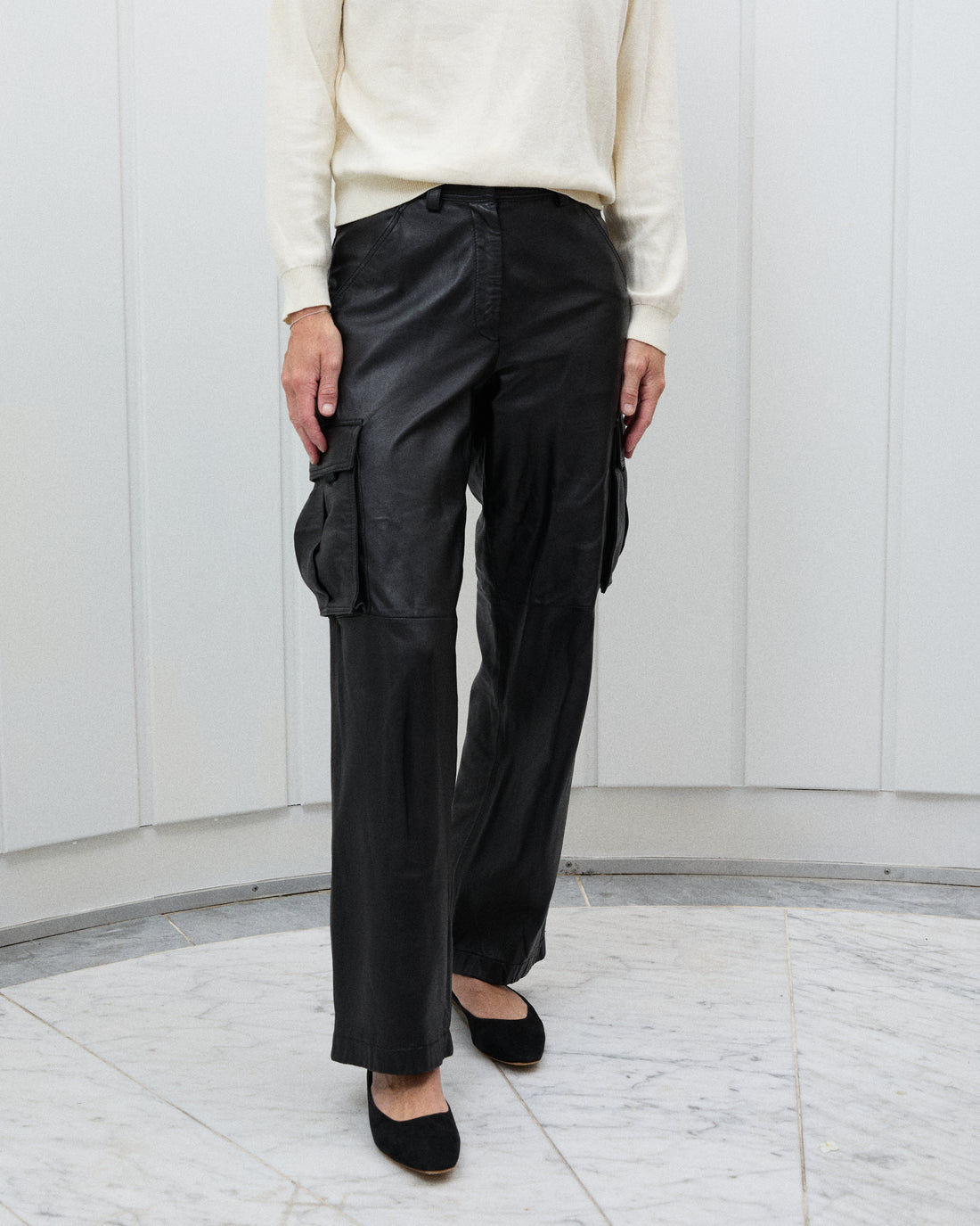 Mansur Gavriel Slippers / Heels