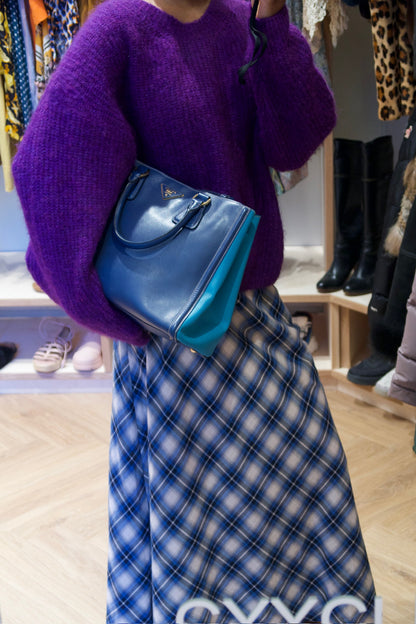 Alberta Ferretti Kjole