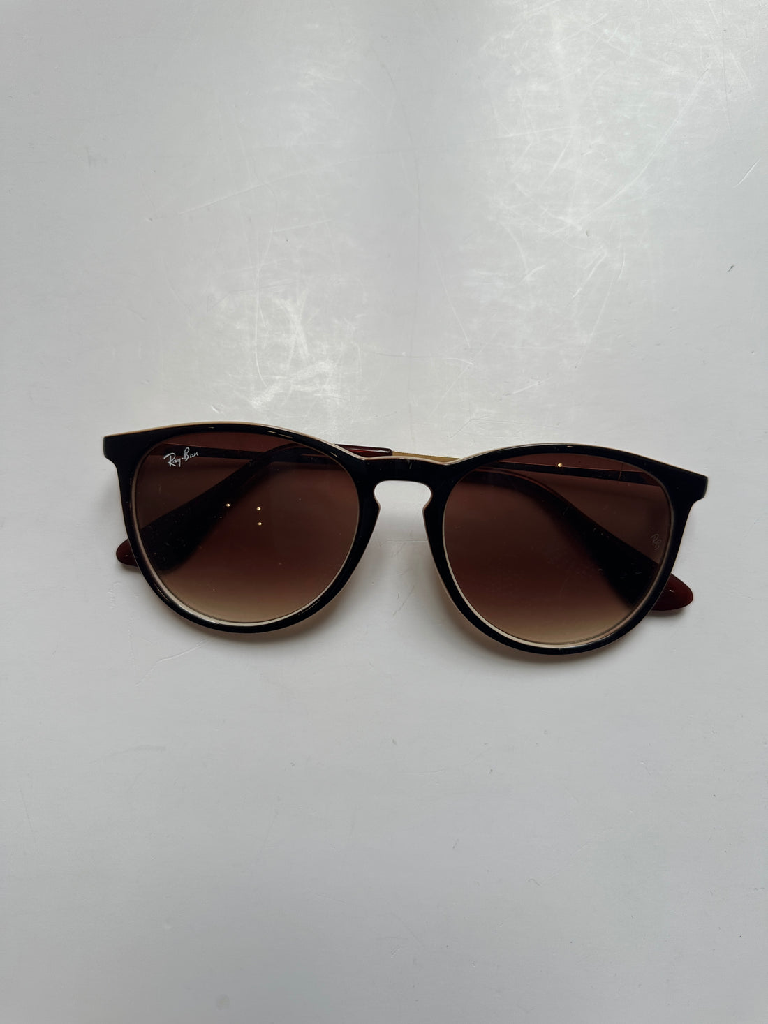 Ray-Ban Solbriller