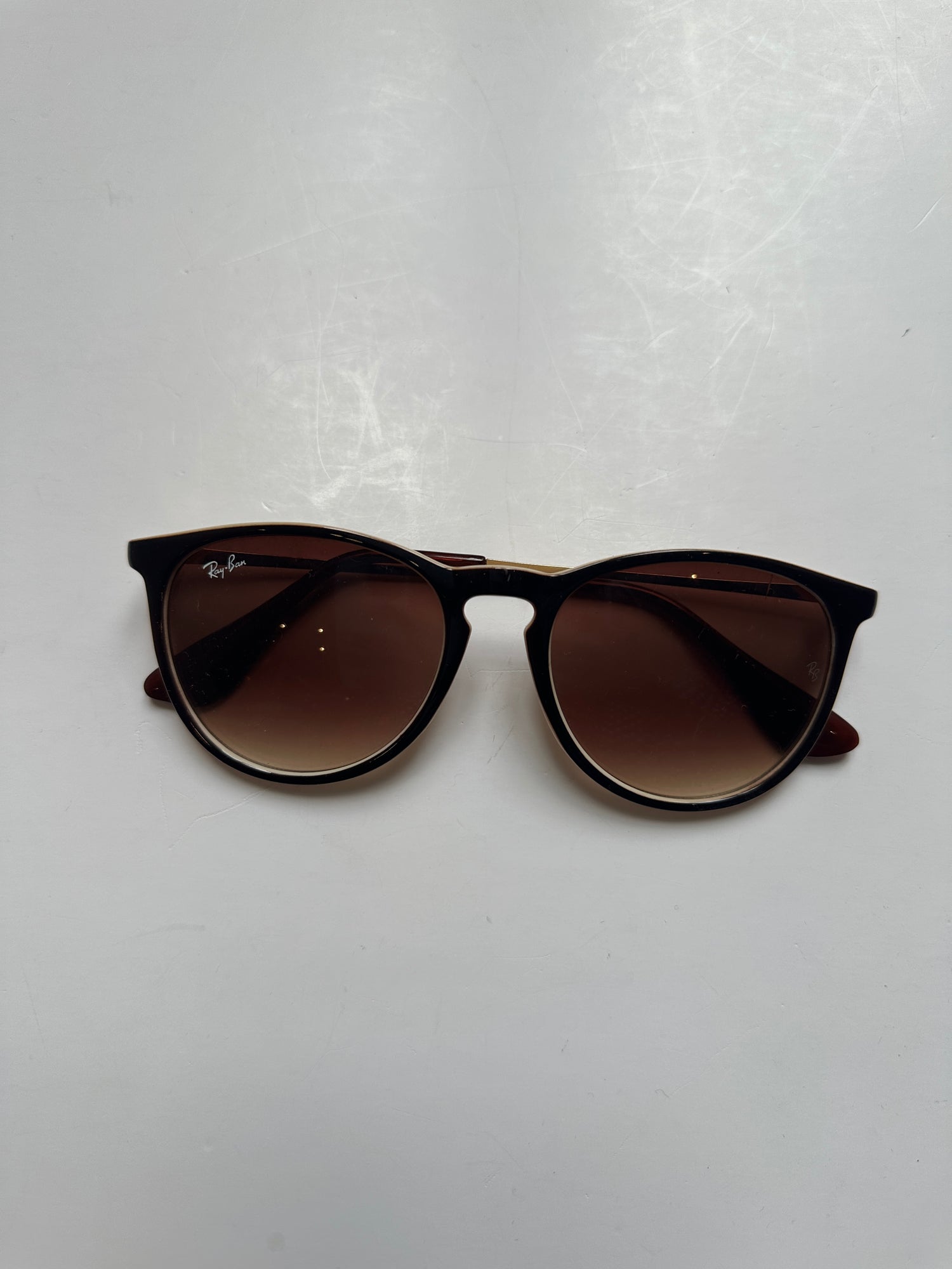 Ray-Ban Solbriller