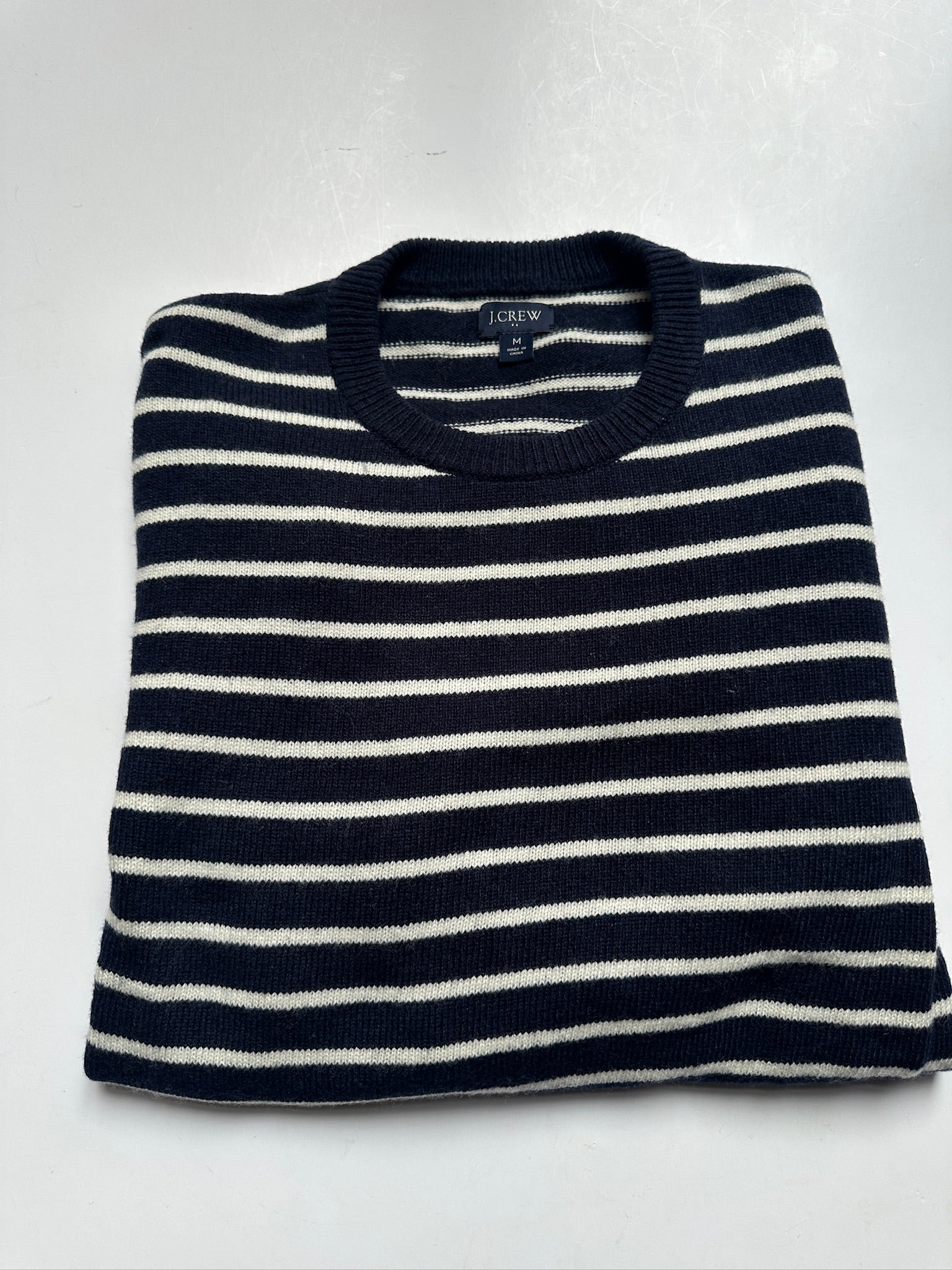 J. Crew Sweater