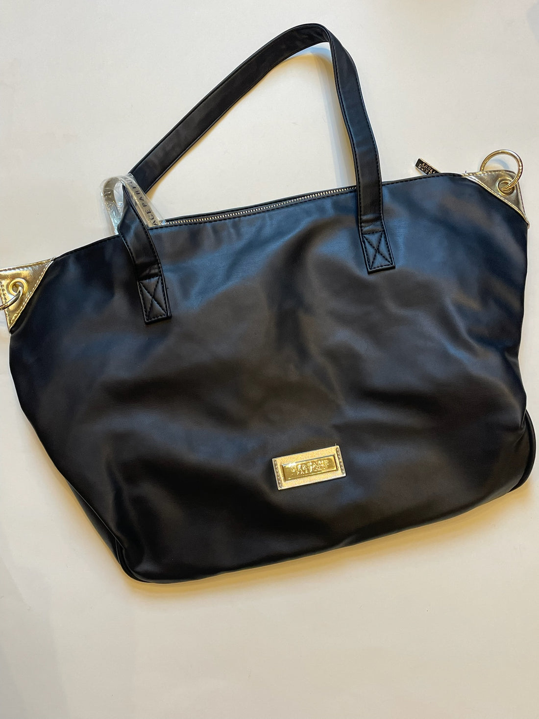 Versace Parfums Bag