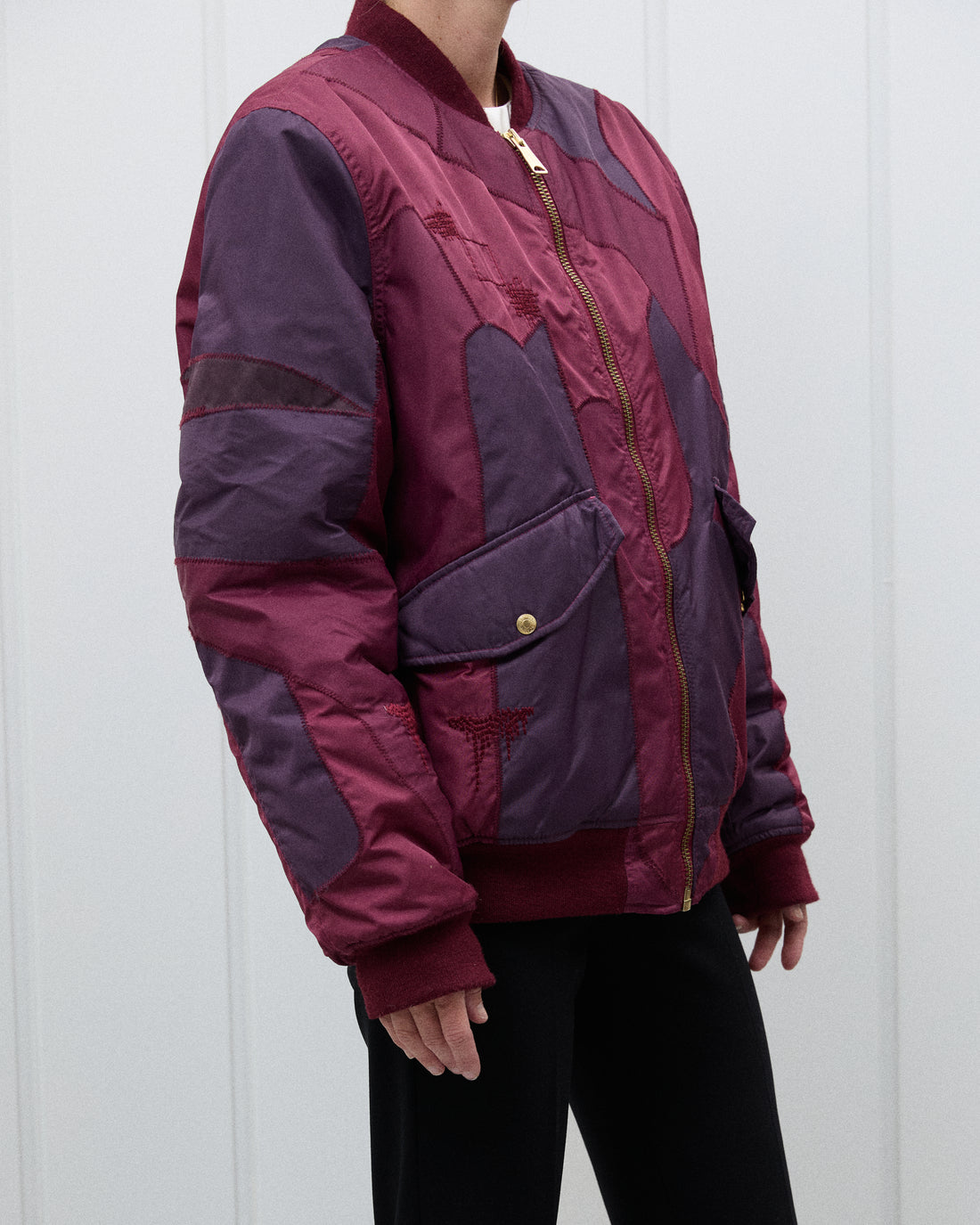 Han Kjøbenhavn x Schott N.Y.C. Jakke