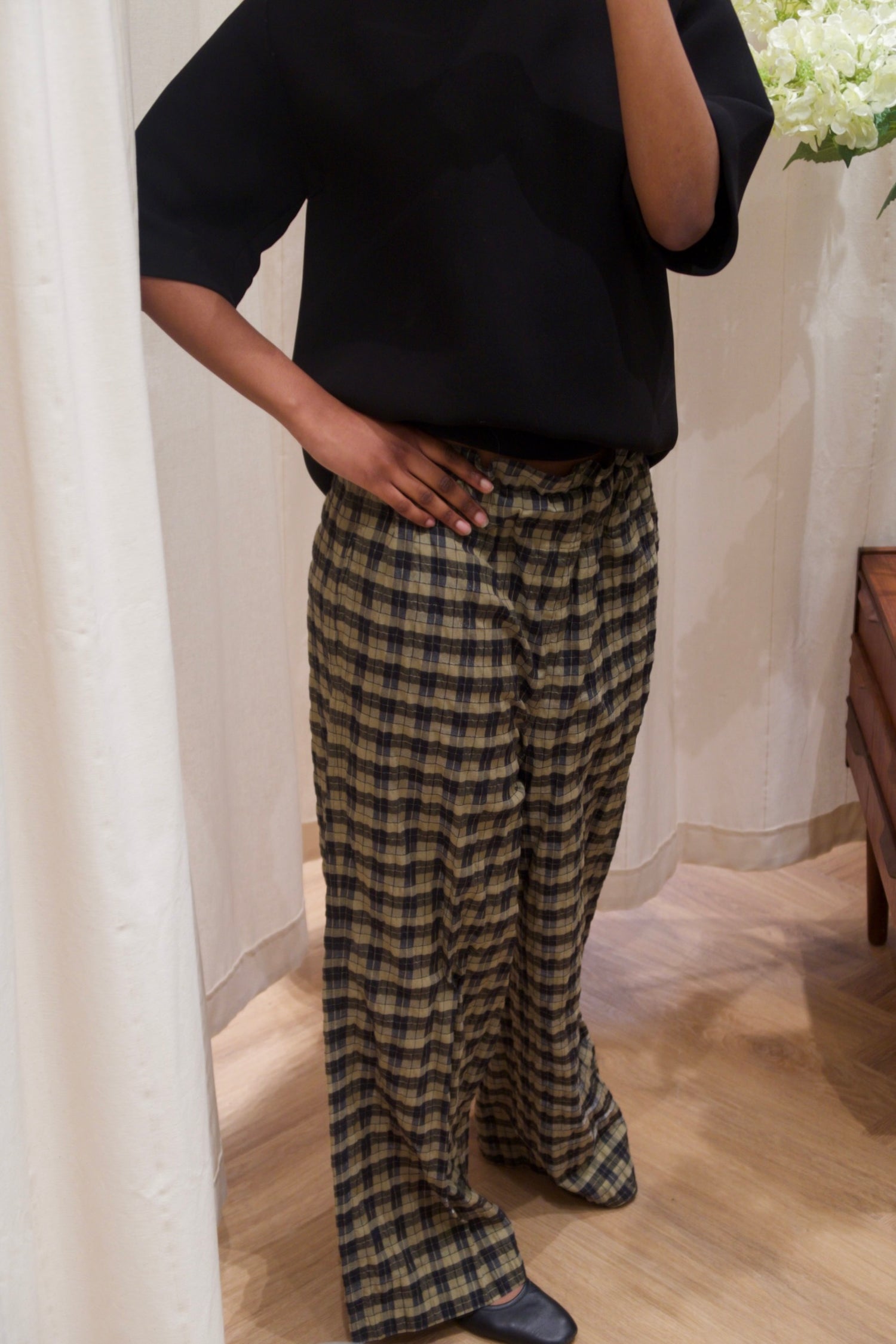 GANNI Pants