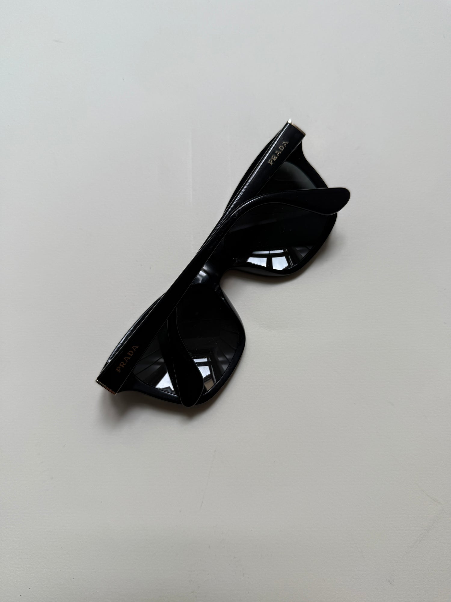 Prada Solbriller