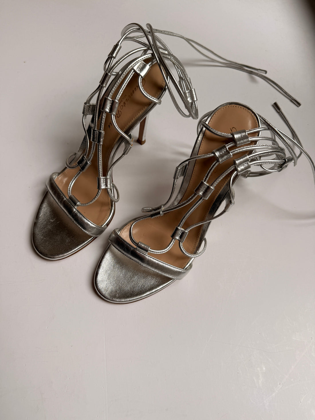 Gianvito Rossi Stiletter