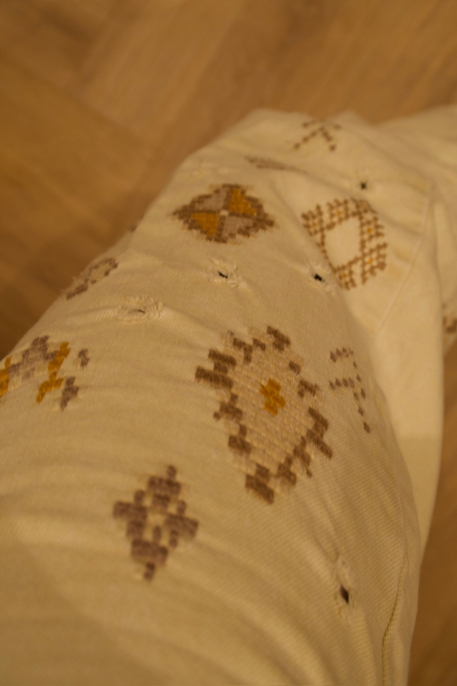 Isabel Marant Etoile Bukser