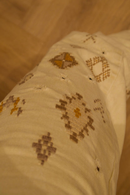 Isabel Marant Etoile Bukser