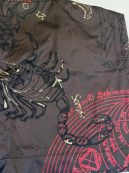 Just Cavalli Bukser Vintage