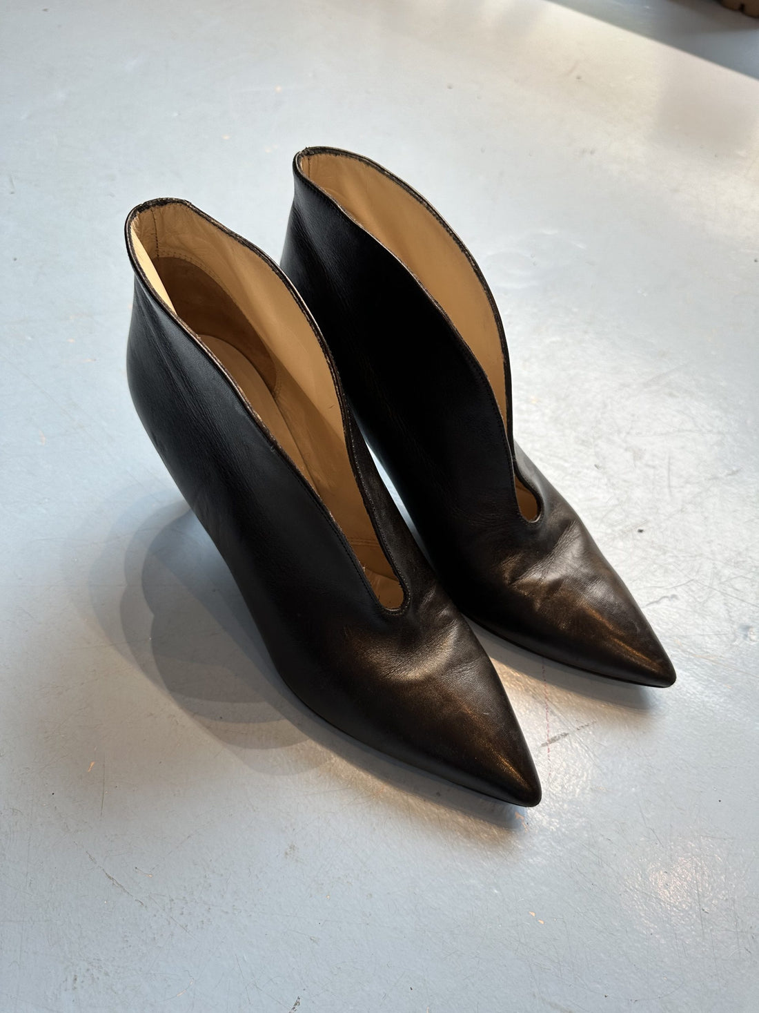 Notabene Stilettos