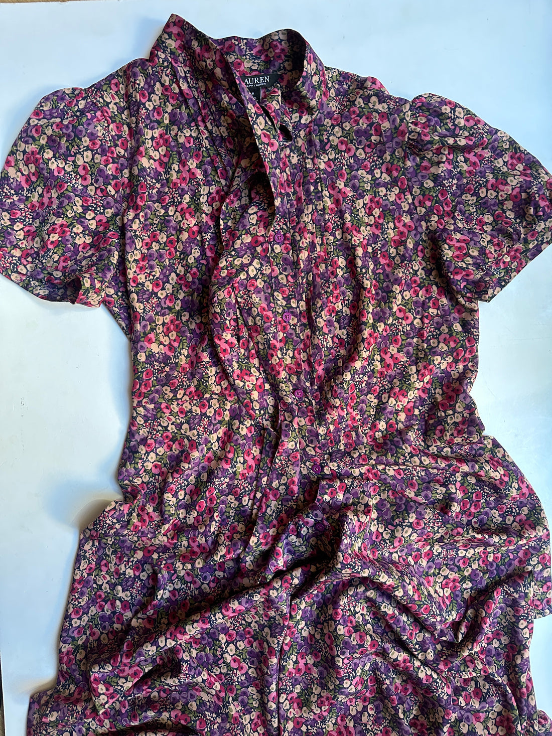 Ralph Lauren Kjole