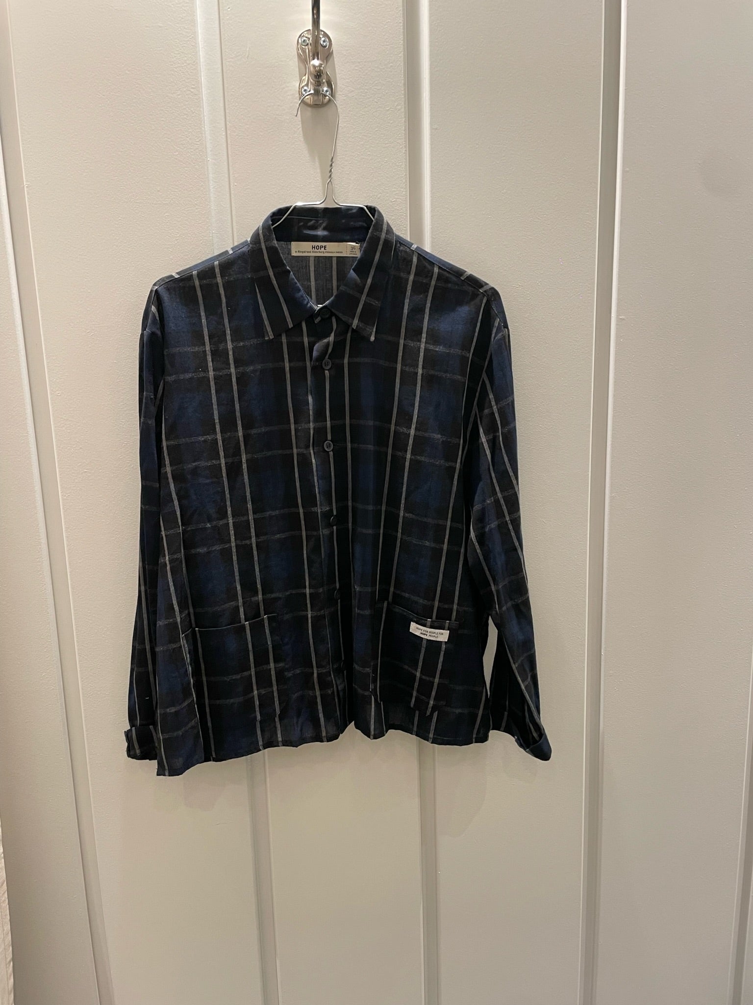 HOPE Skjorte