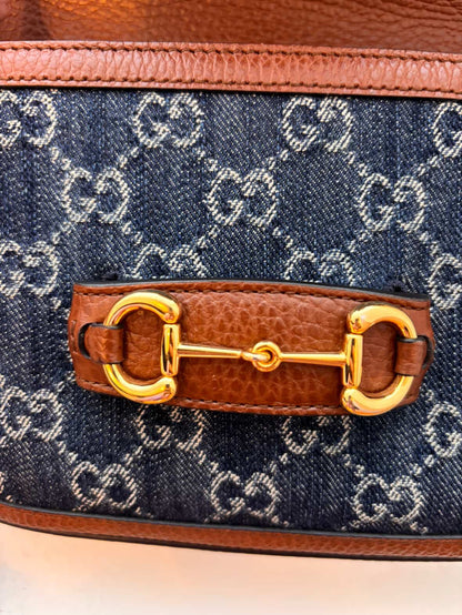 Gucci Horsebit 1955 Taske
