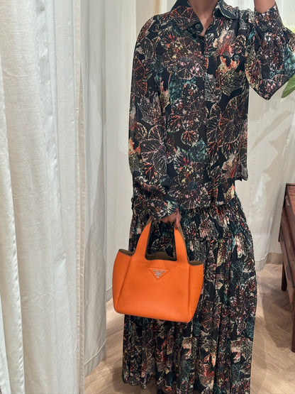 Chanel Set