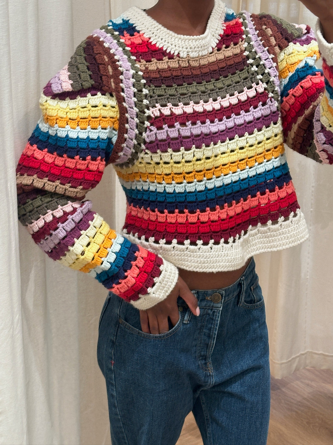 Sea New York Sweater