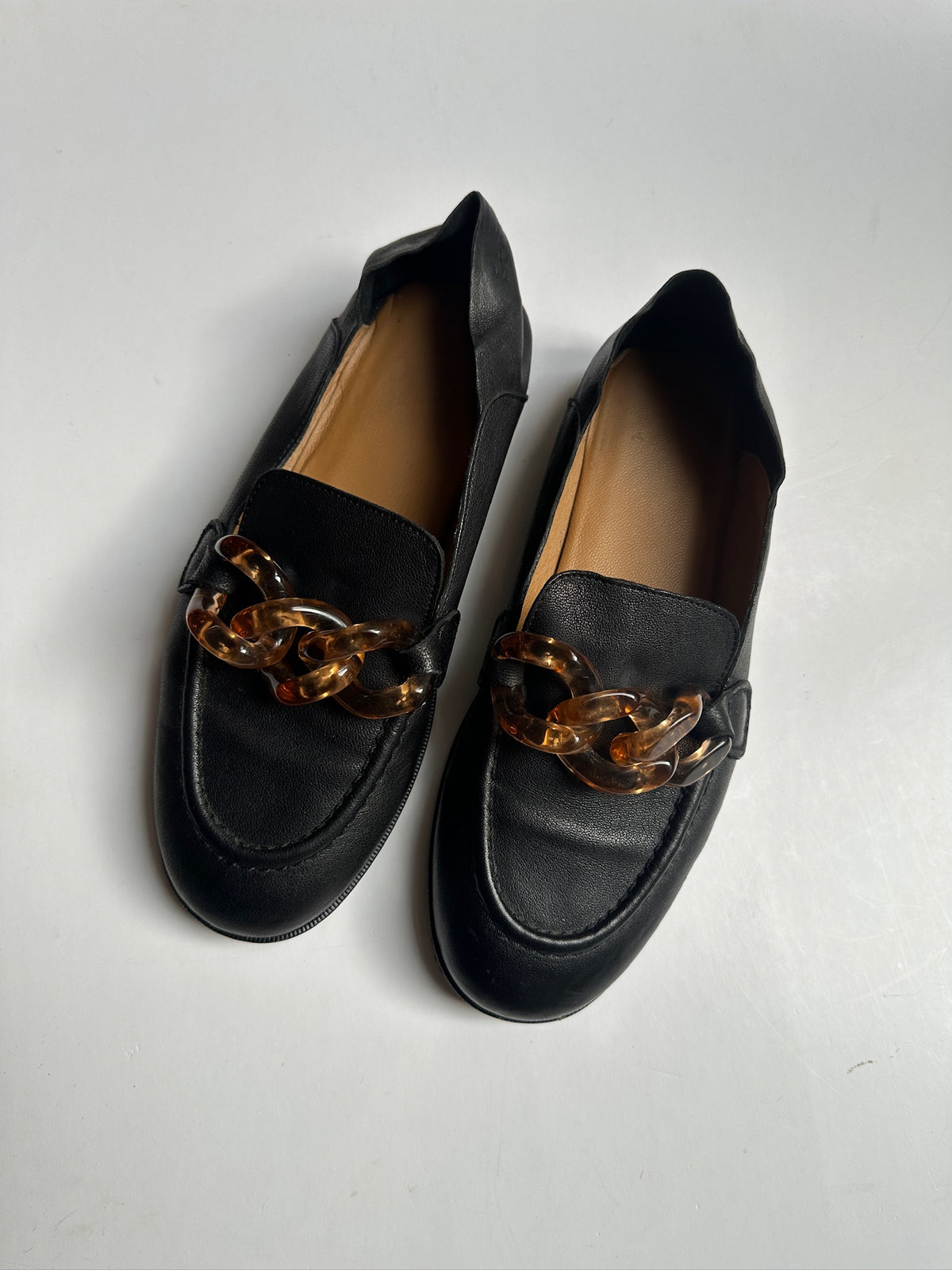 See By Chloé Loafers