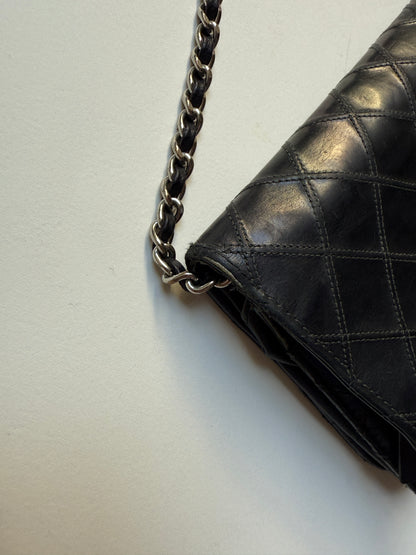 Chanel Wallet On Chain Taske