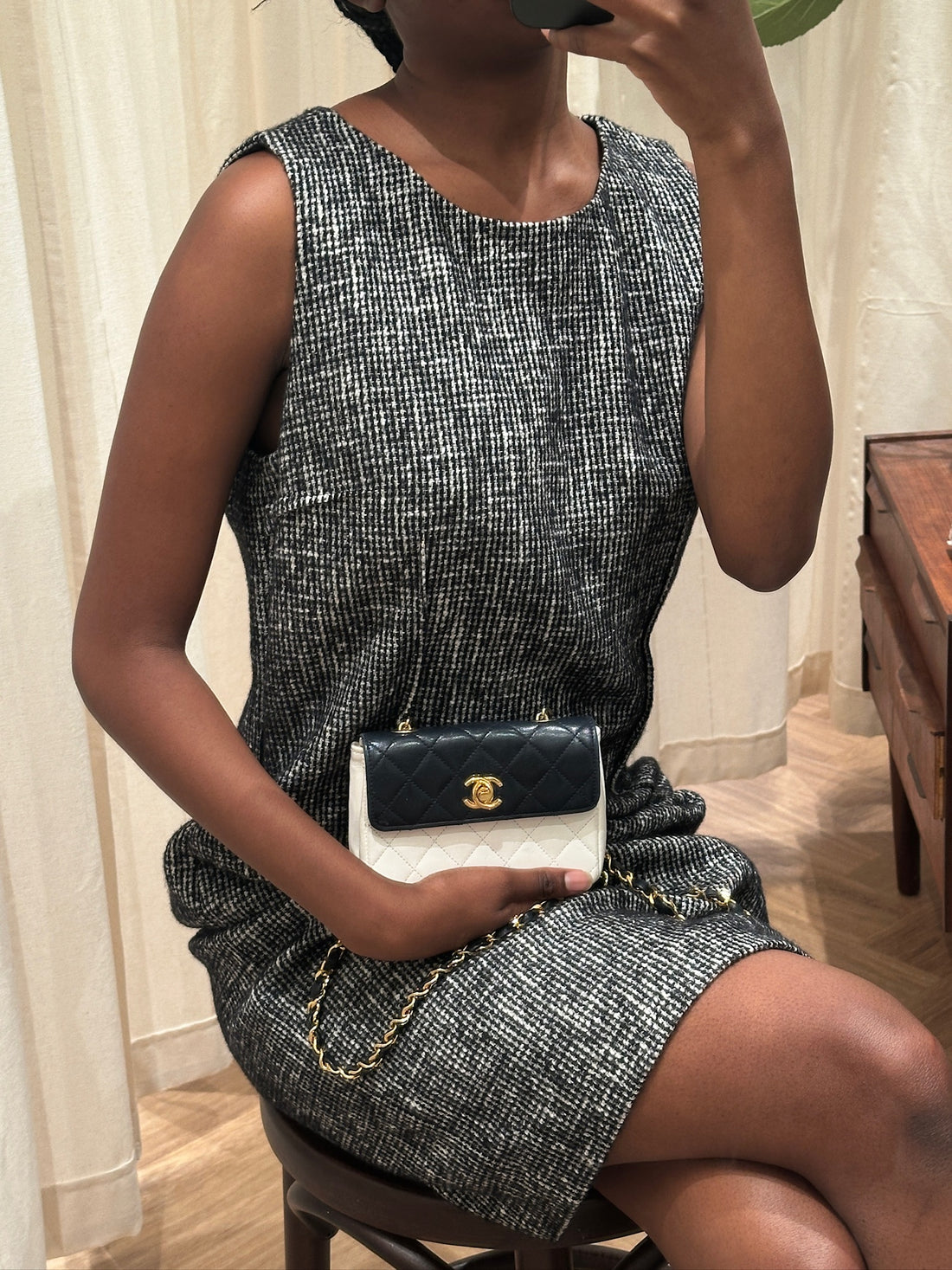 Paule Ka Dress