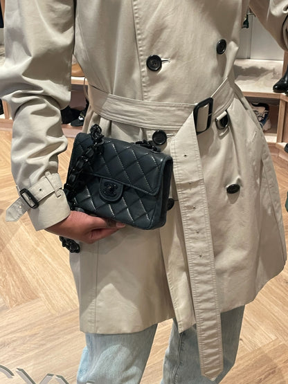 Burberry Trench Coat