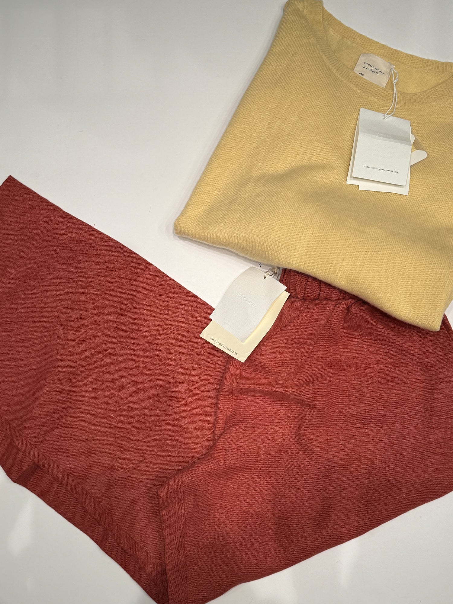 Peoples Republic of Cashmere