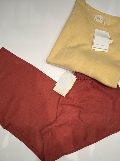 Peoples Republic of Cashmere