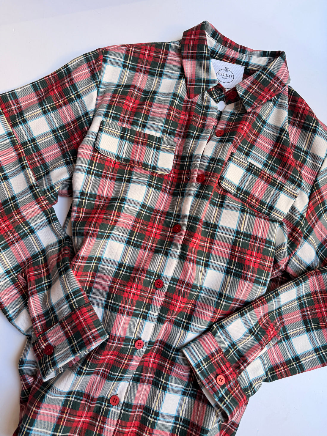 Marielle Almelo Kjole