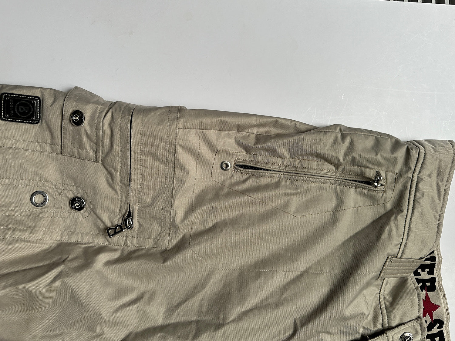 Bogner Udendørs / Skibukser