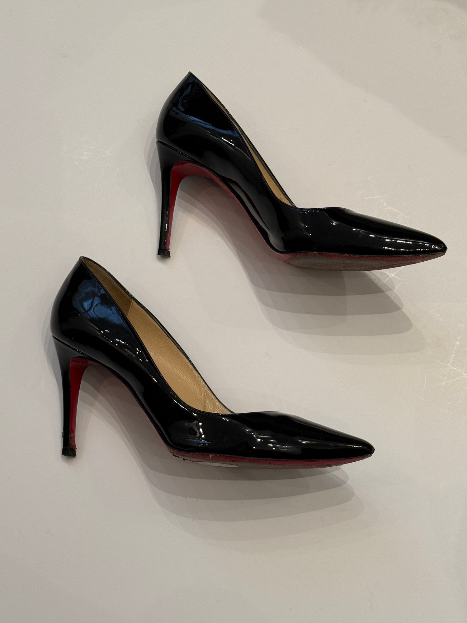 Christian Louboutin Stiletter
