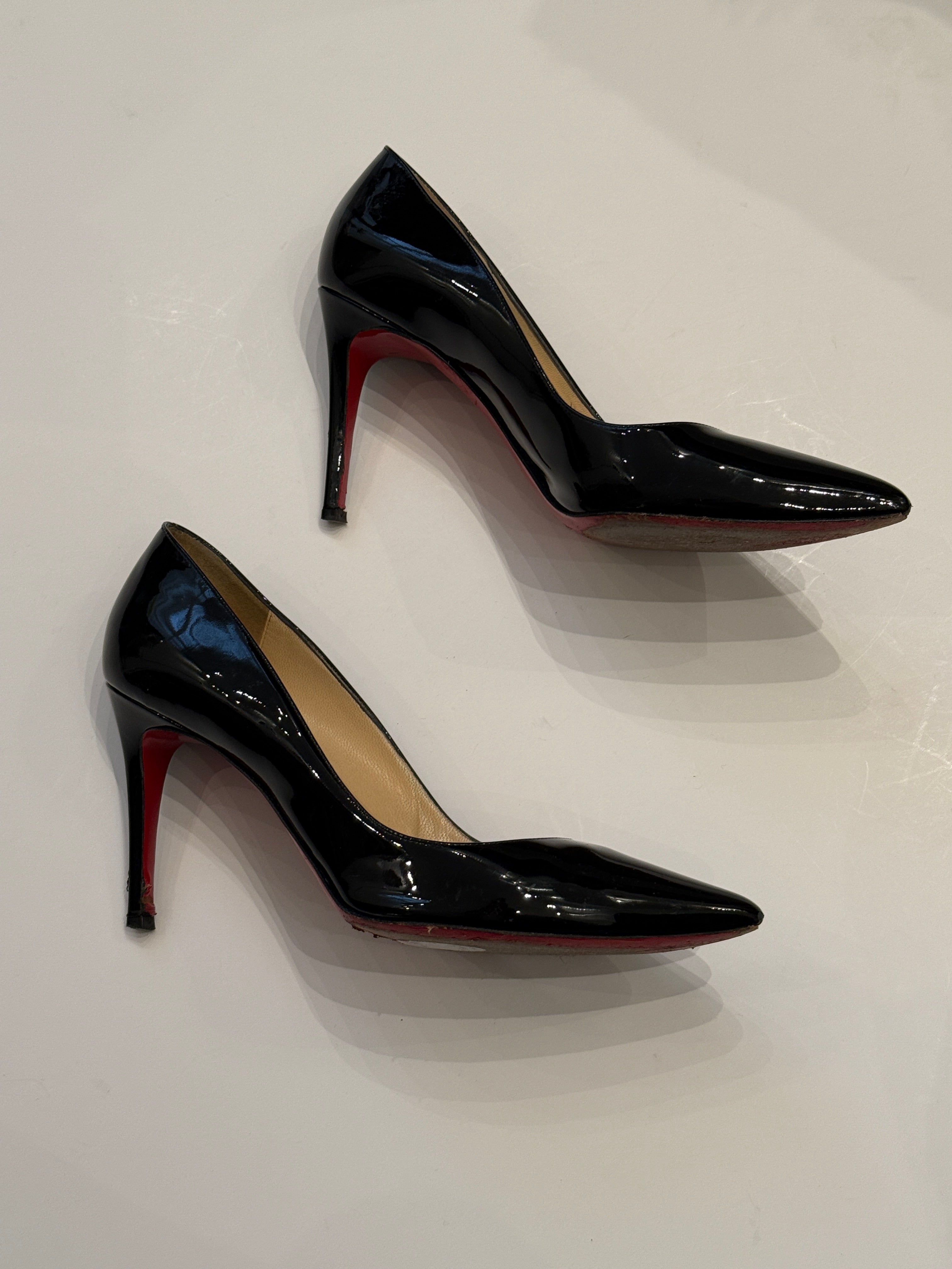 Christian Louboutin Stiletter