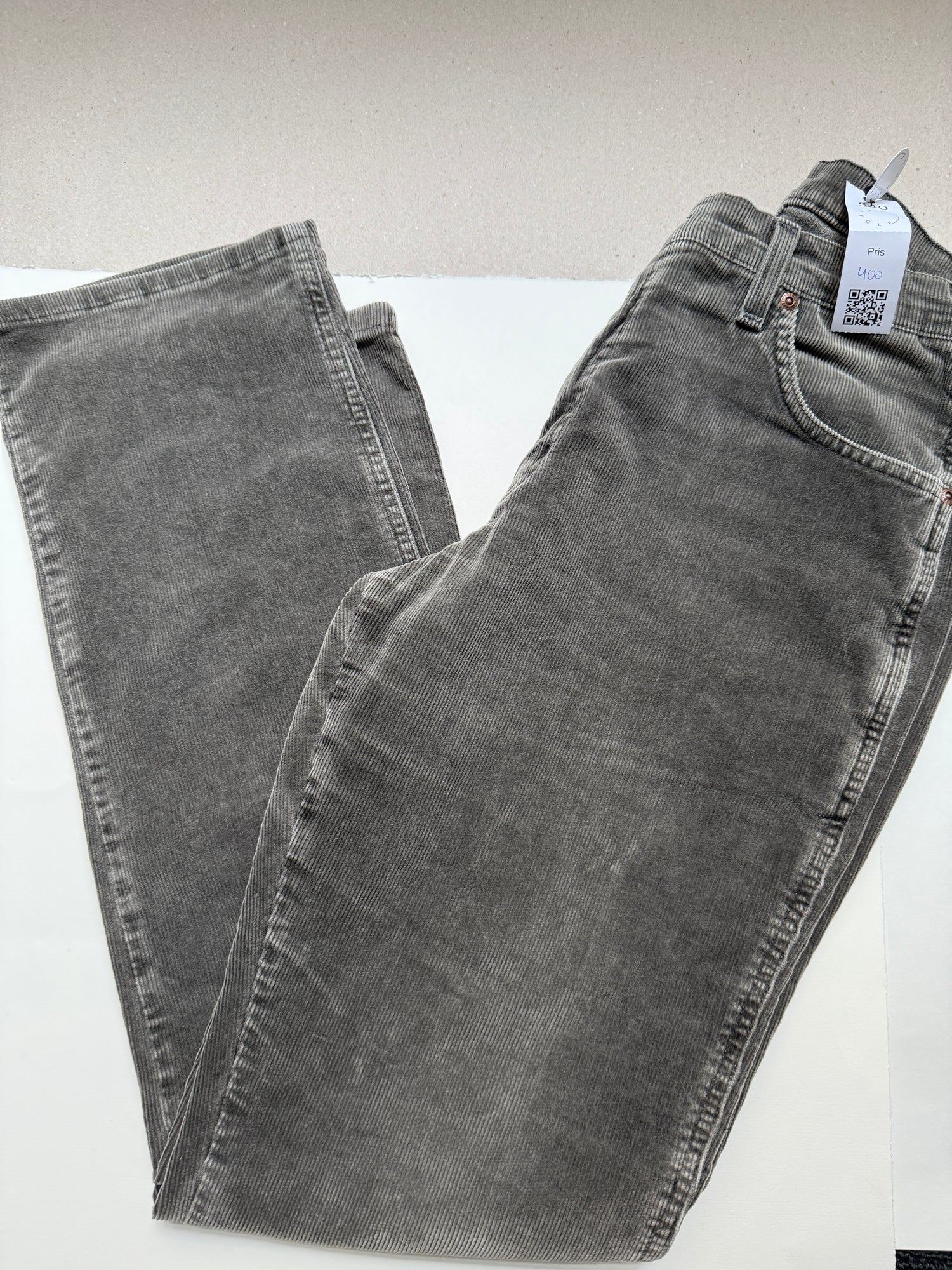 Wrangler Bukser