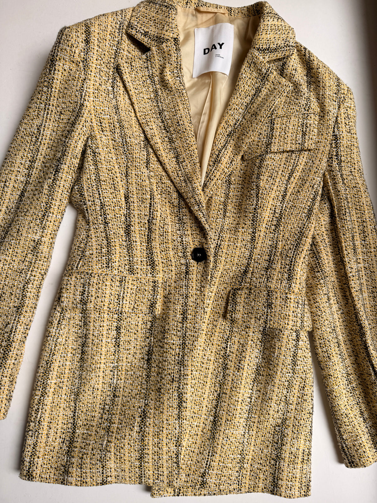 Day Birger et Mikkelsen Blazer