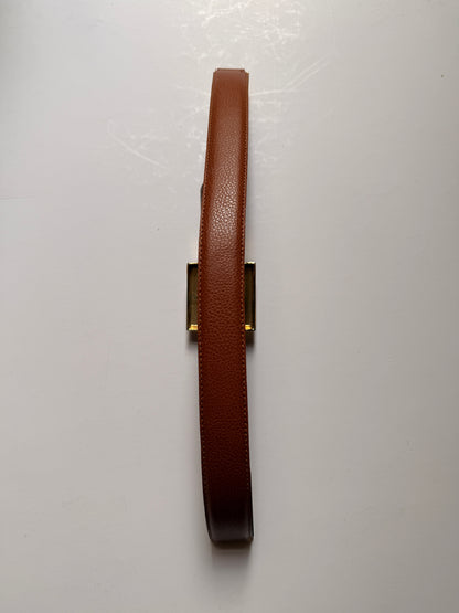Versace Belt