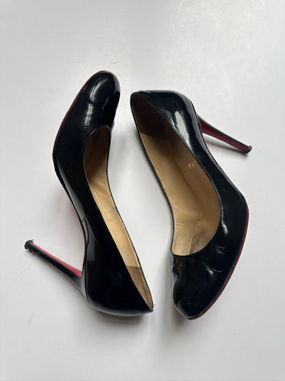 Louboutin Stiletter