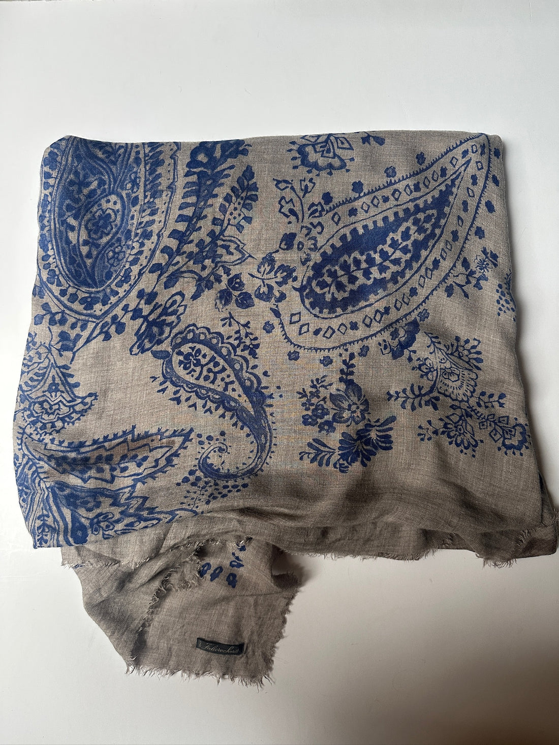 Faliero Sarti Tørklæde