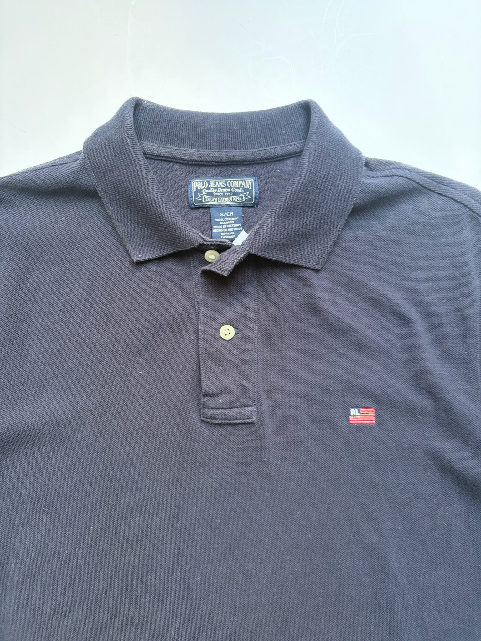 Polo Jeans Company Ralph Lauren T-Shirt