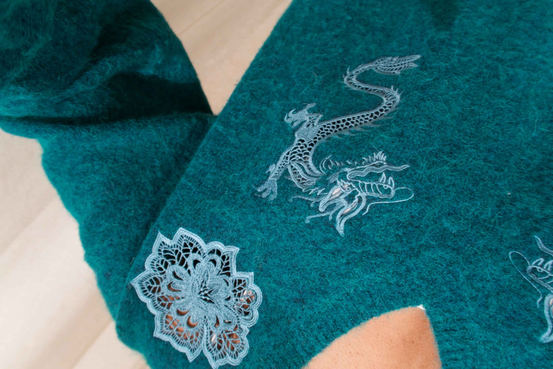 Kenzo Sweater