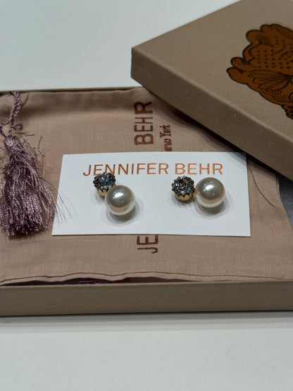 Jennifer Behr Øreringe