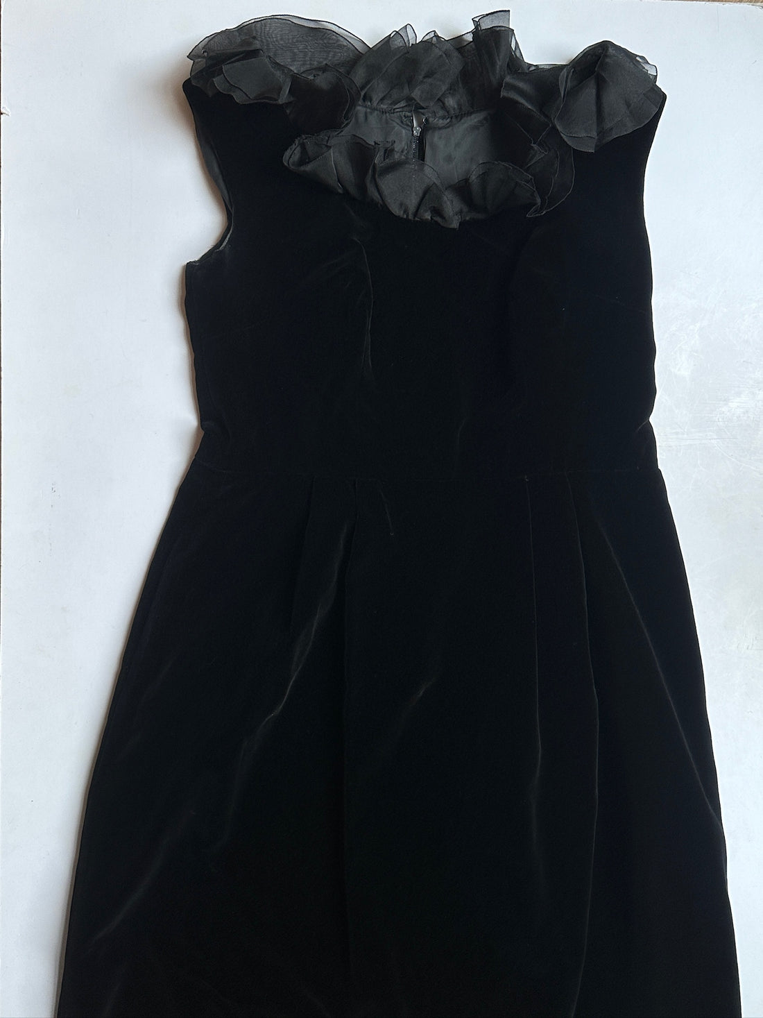 Vintage Kjole
