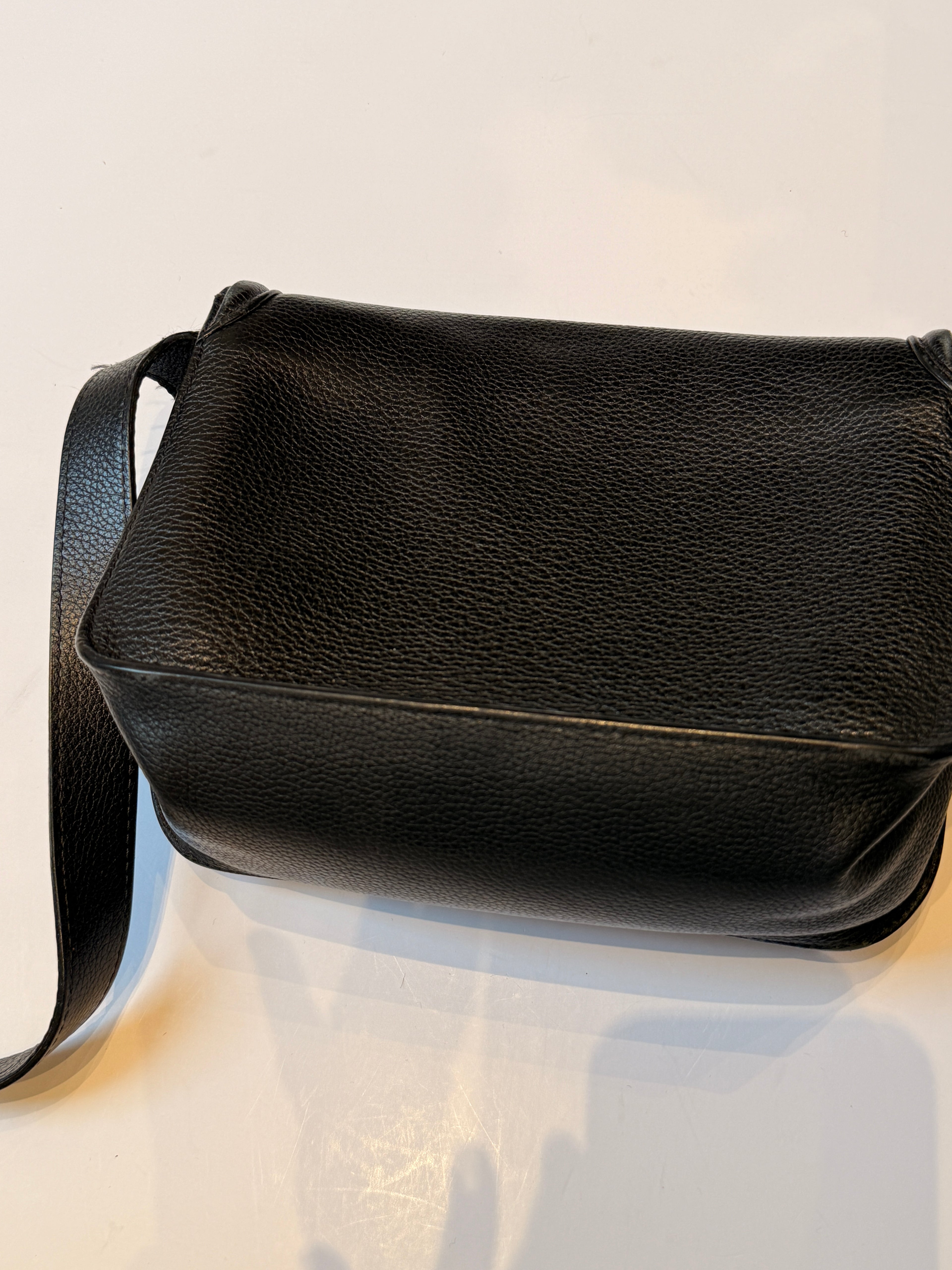 Alexander McQueen Taske