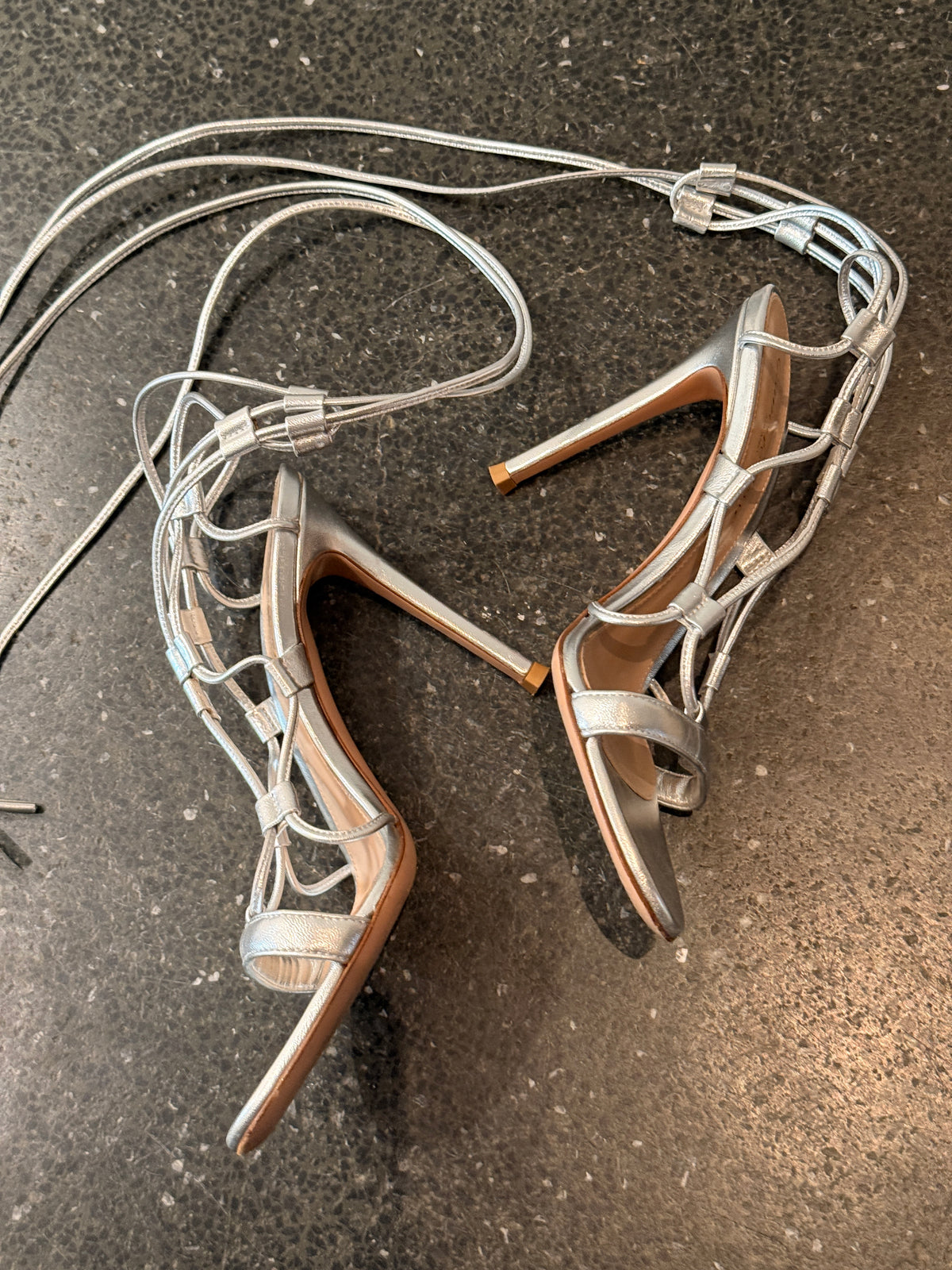 Gianvito Rossi Stiletter