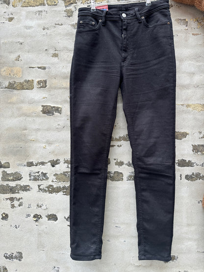 Acne studios jeans