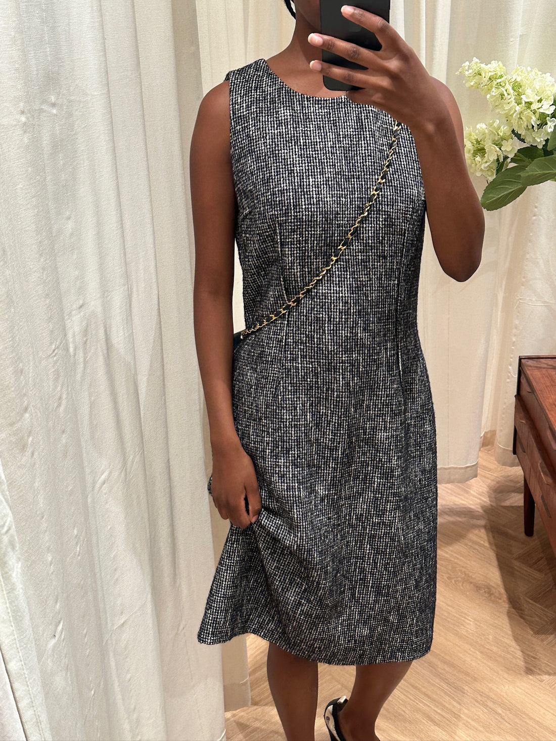Paule Ka Dress