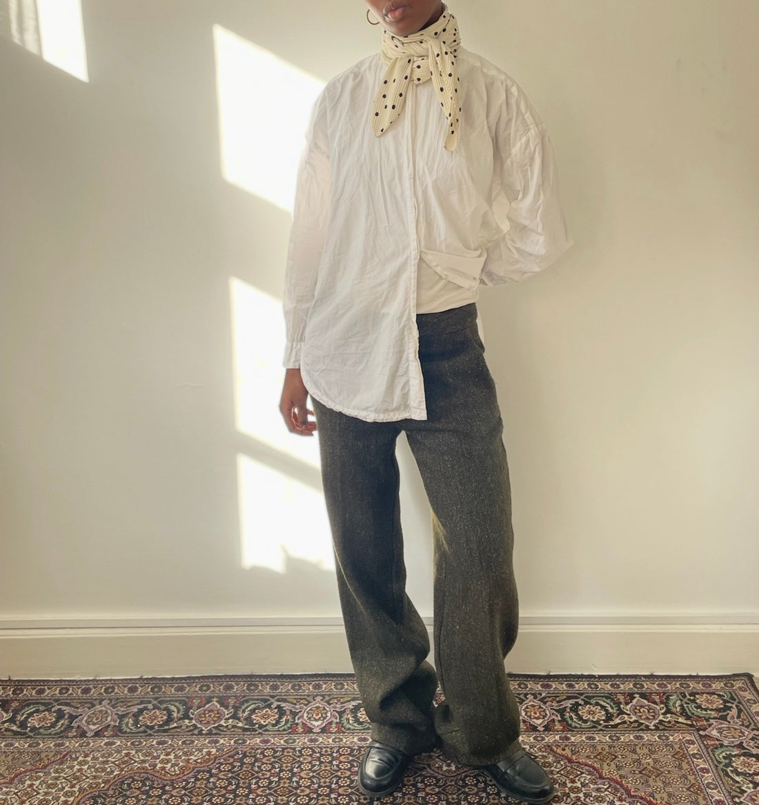 Roberto Collina Bukser