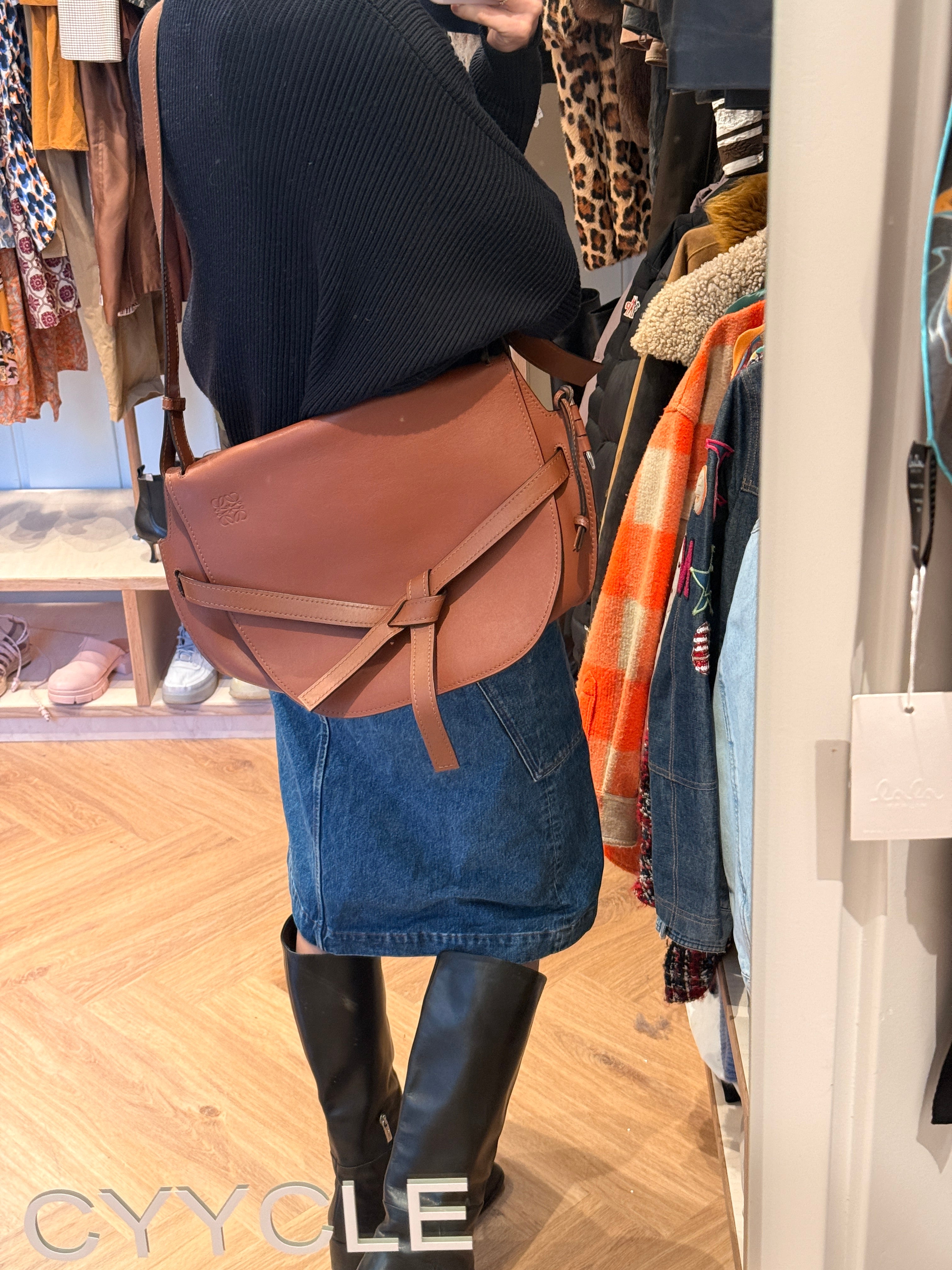 Loewe Gate XL Taske