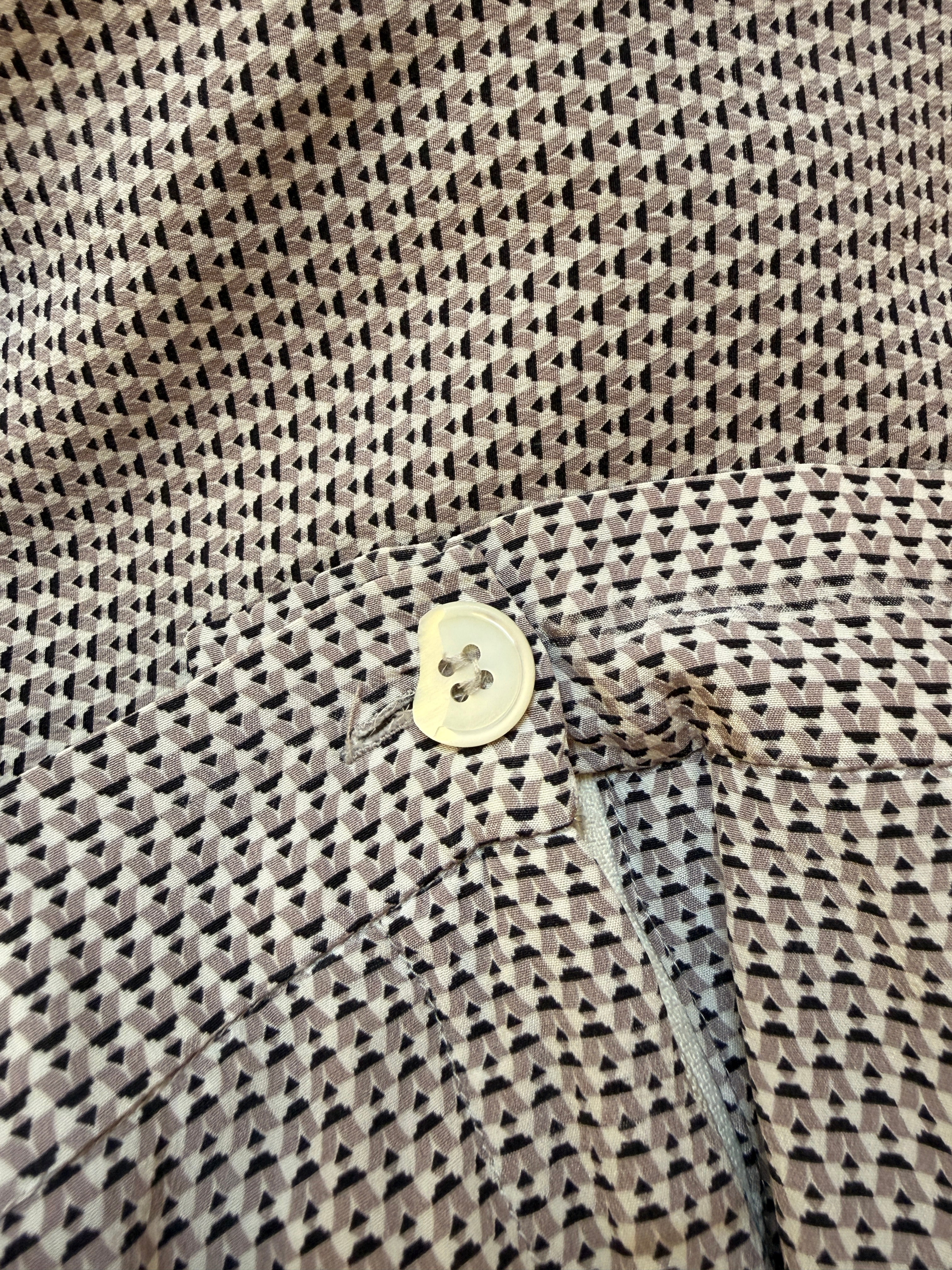 Britt Sisseck Bukser