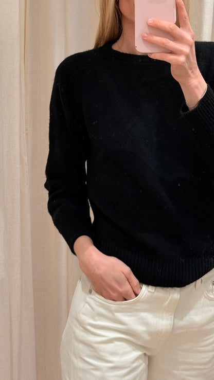 Ficus Folium Sweater