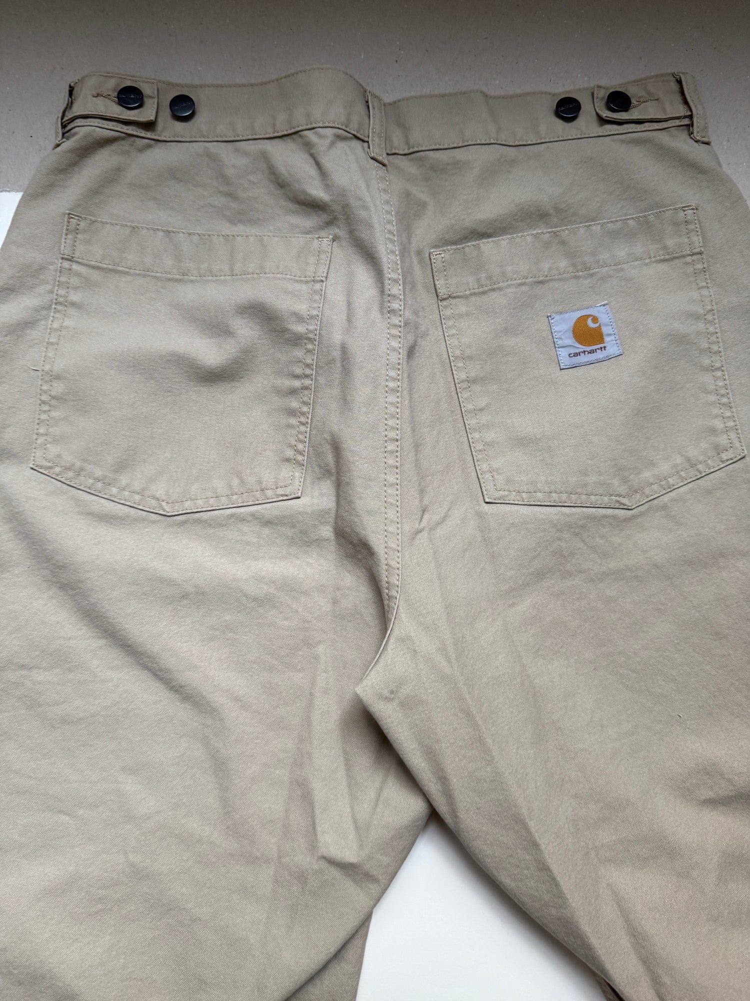 Carhartt Bukser
