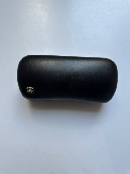 Chanel Sommerfugl Solbriller